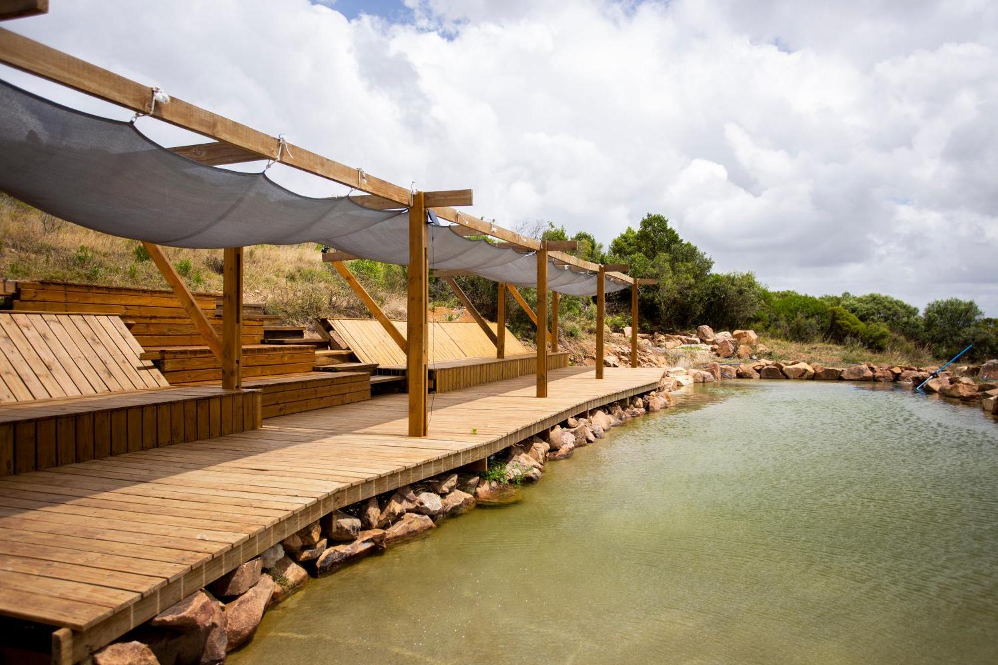 Piedra De Las Animas Pan de Azucar Ngoại thất bức ảnh